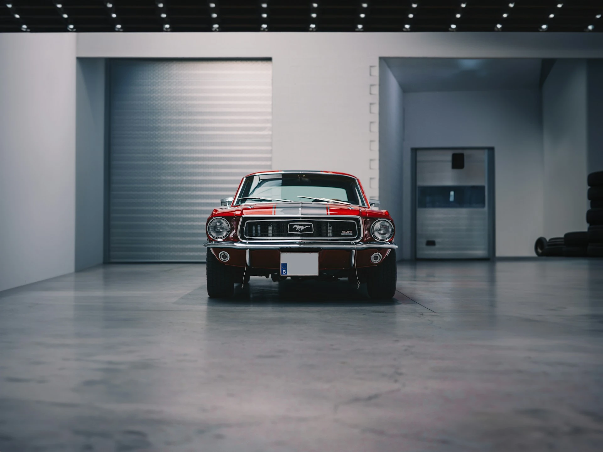 Premium service